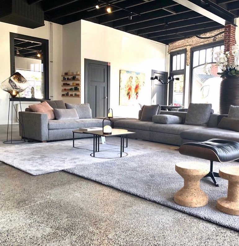 Perletta Carpets les tapis faits main disponiblent chez Concept Inside Perletta Carpets les tapis faits main disponiblent chez Concept Inside